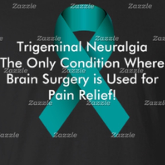 Hi Melanie-Trigeminal Neuralgia / Brain Surgery - Picture 2 of 6